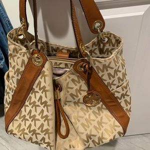 Michael Kors Purse